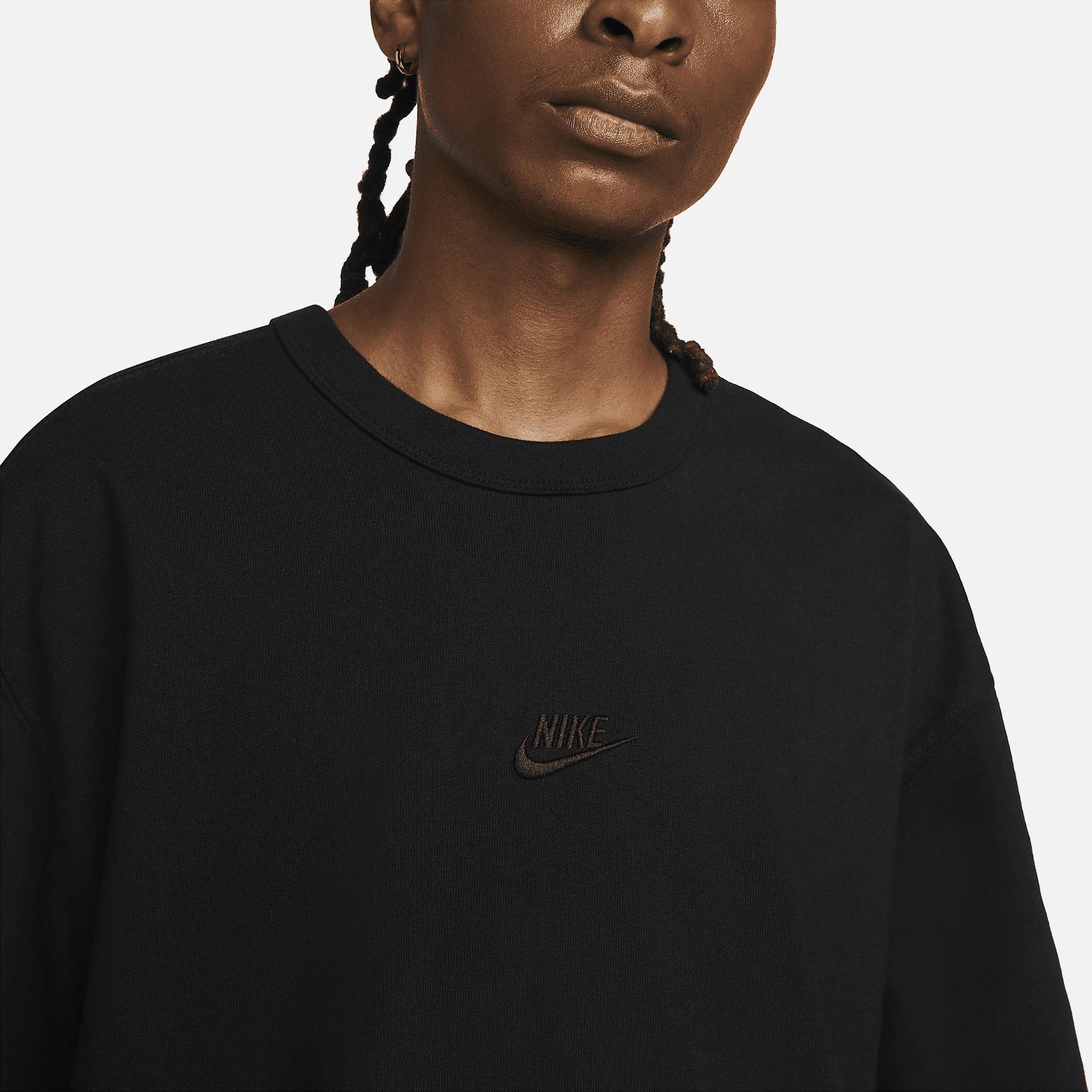 Nike Premium Essentials unisex oversized T-shirt Product Image
