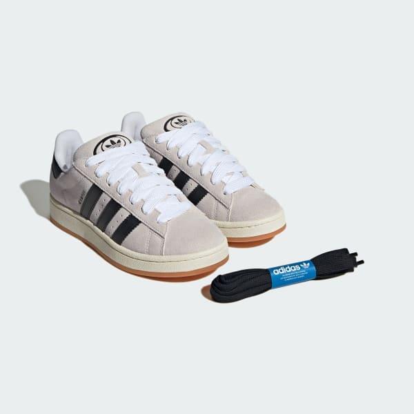 adidas Campus 00s Shoes Semi Pink Spark 7.5 Womens Product Image