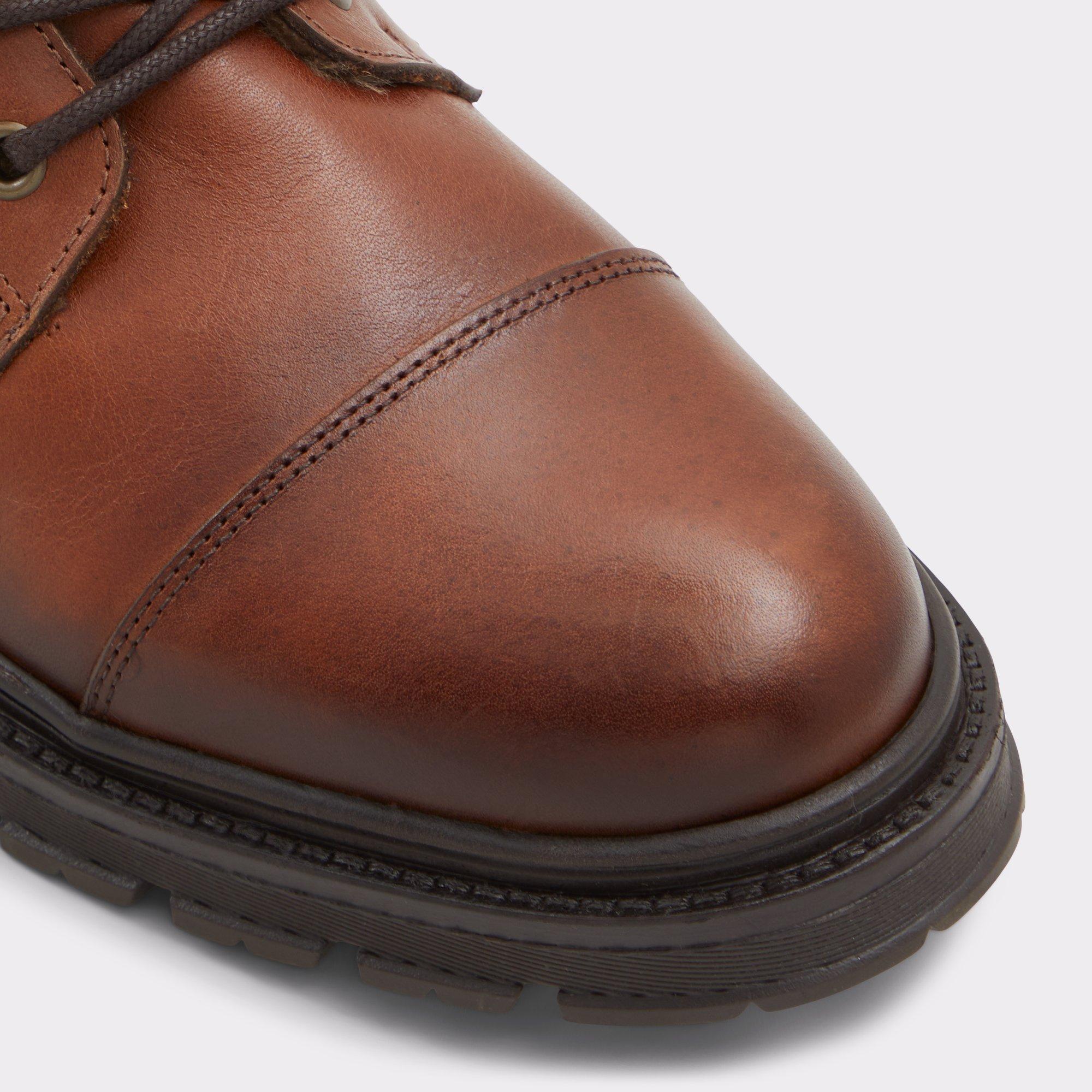 ALDO Aaren-l - Men's Winter Boot - Brown, Size 12 Product Image