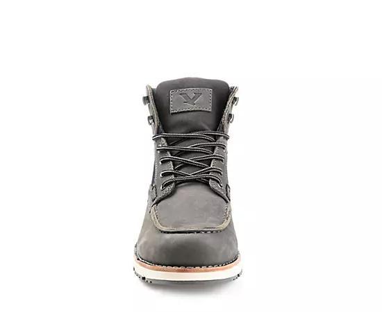 Territory Mens Macktwo Lace-Up Boot Product Image
