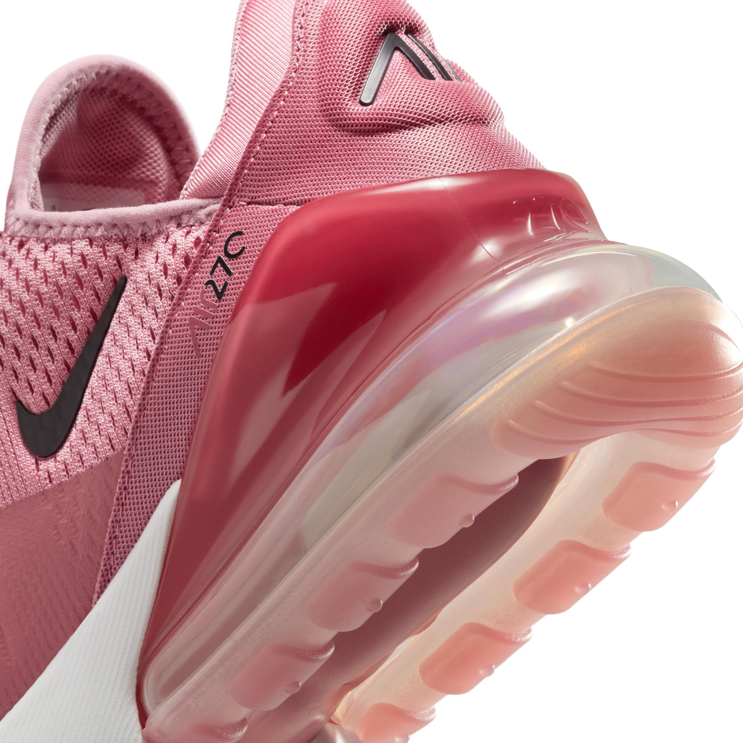 Nike Women's Air Max 270 Shoes Product Image