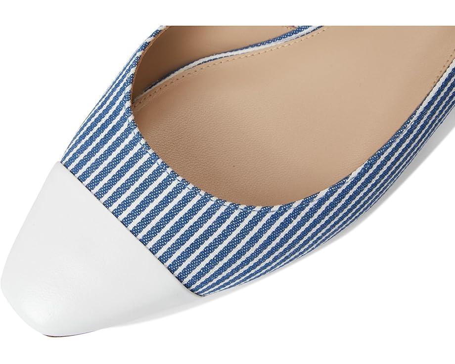 Women's Veronica Beard Cecile Sling Product Image