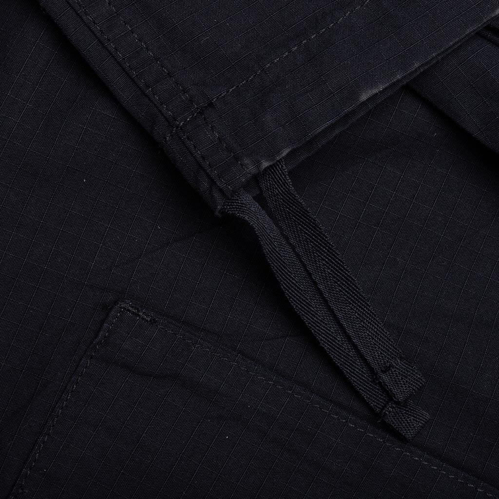 Aviation Pant - Dark Navy Rinsed Male Product Image