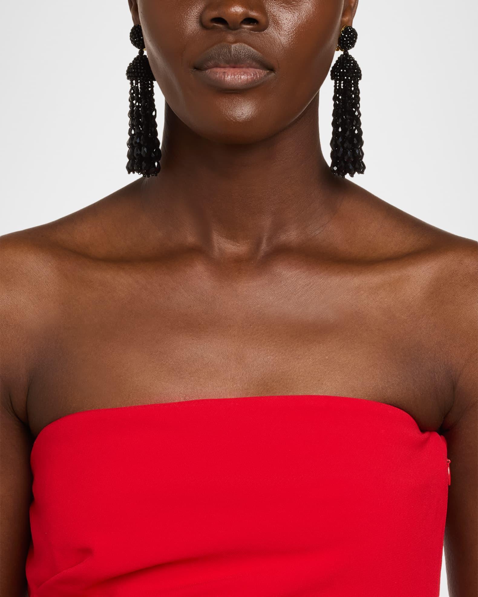 Chandelier Earrings Product Image