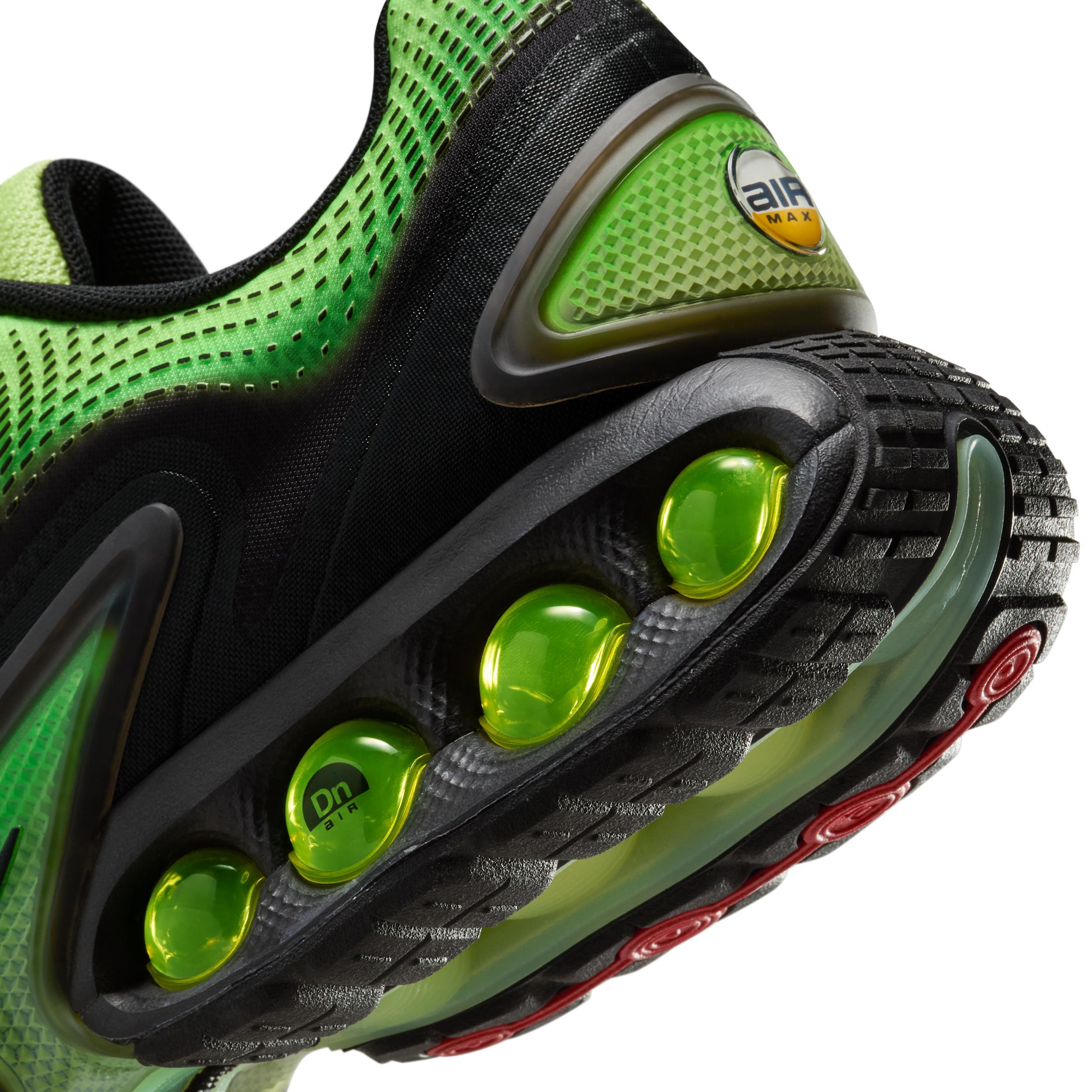 Nike Men's Air Max Dn Shoes Product Image