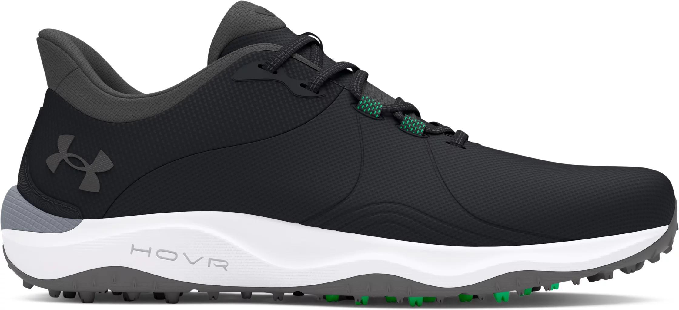 UA Drive Pro Spikeless Product Image