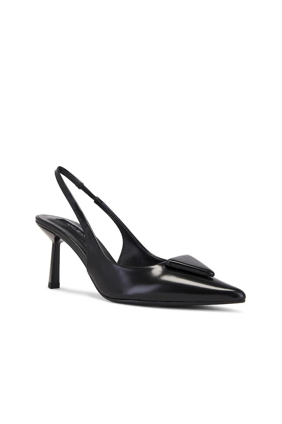 Bertie Slingback Pump Tony Bianco Product Image