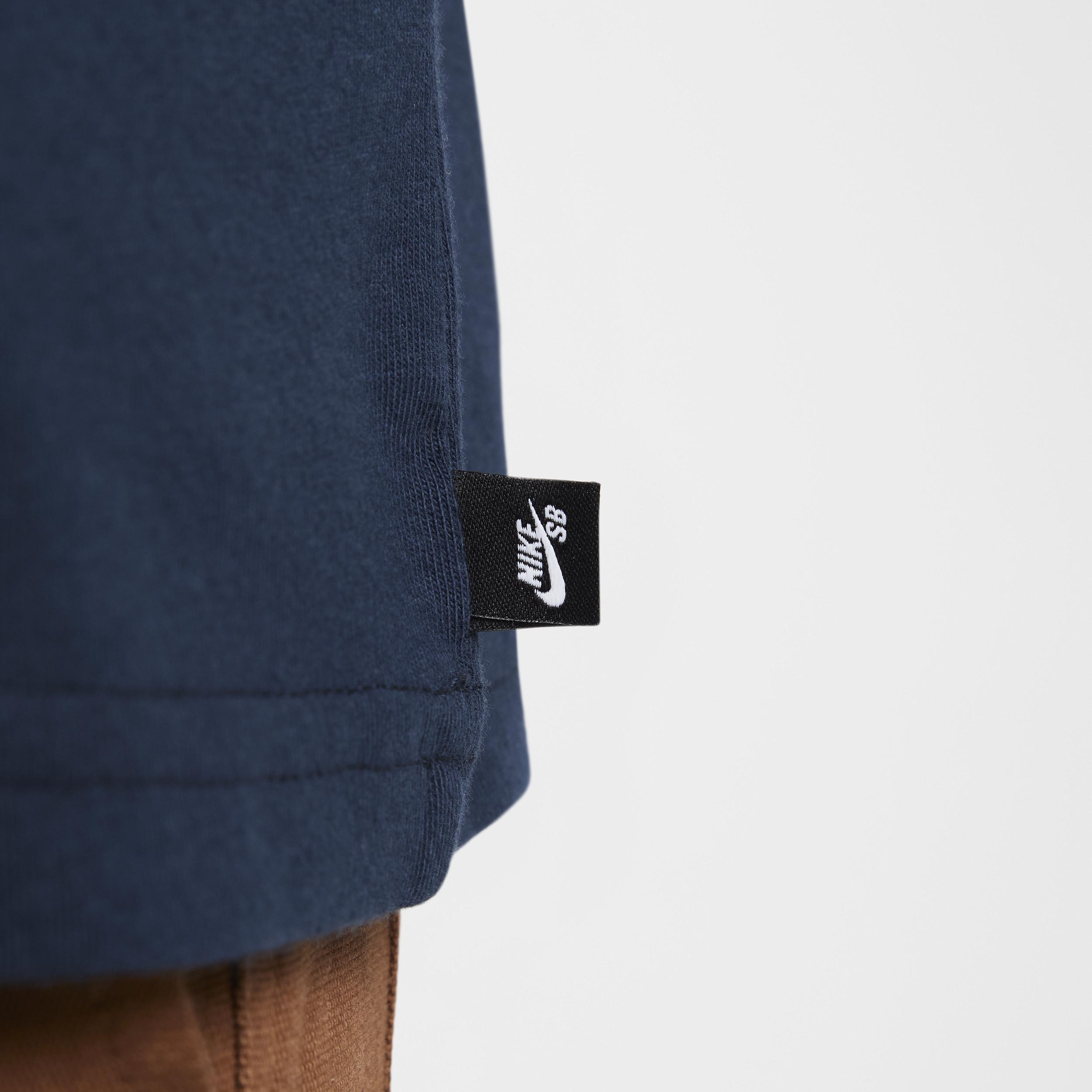 Nike SB T-Shirt Product Image