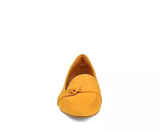 Journee Marci Womens Loafers Product Image