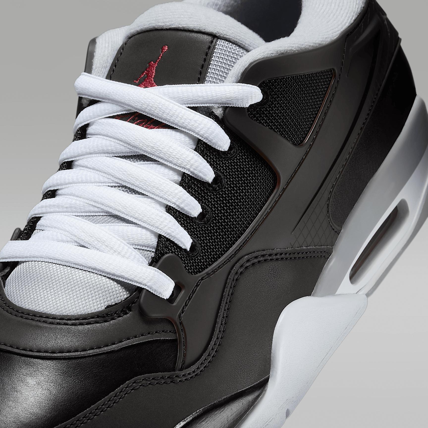 Air Jordan 4 RM Men's Shoes Product Image