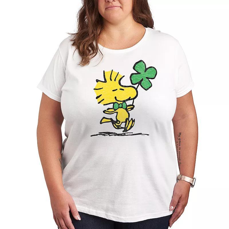Disneys Wish Plus Better With Friends Graphic Tee, Womens Product Image