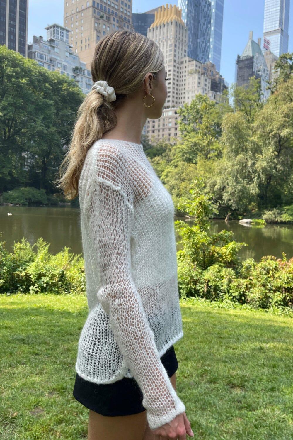 Colette Sweater Product Image