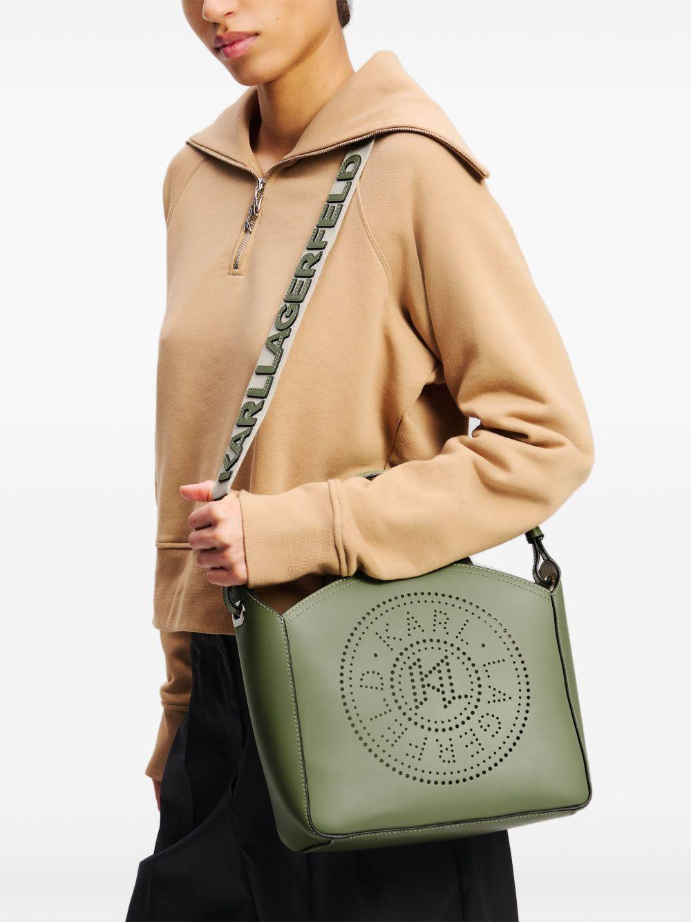 small K/Circle bag Product Image