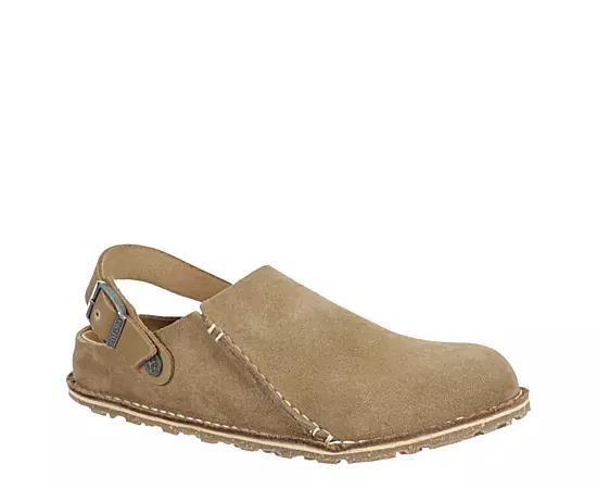 Birkenstock Womens Lutry 365 Clog Product Image