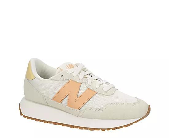 New Balance Womens 237 Sneaker Running Sneakers Product Image