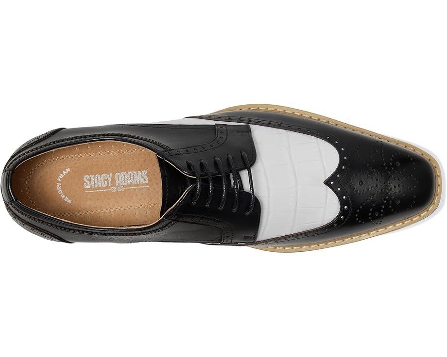 Barringer Lace-Up Product Image