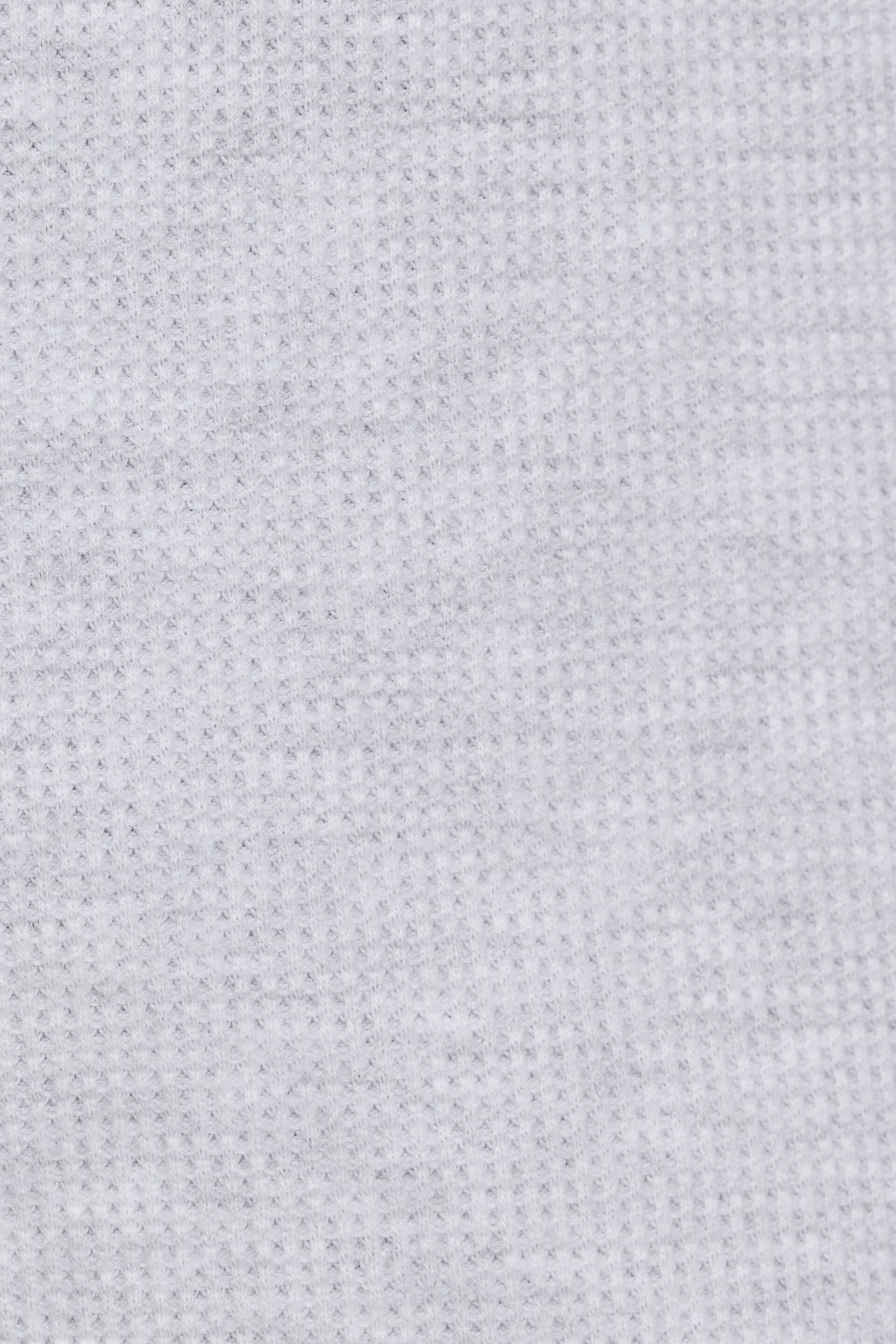 Waffle Picot Cami Top Product Image