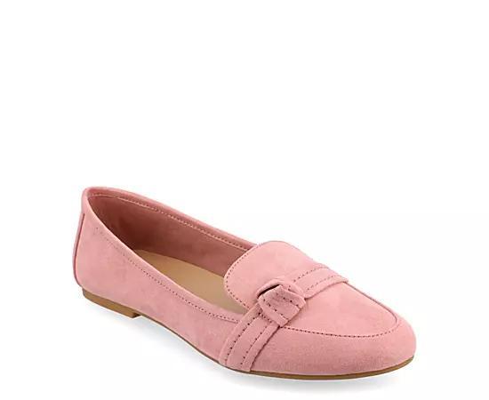 Journee Marci Womens Loafers Product Image