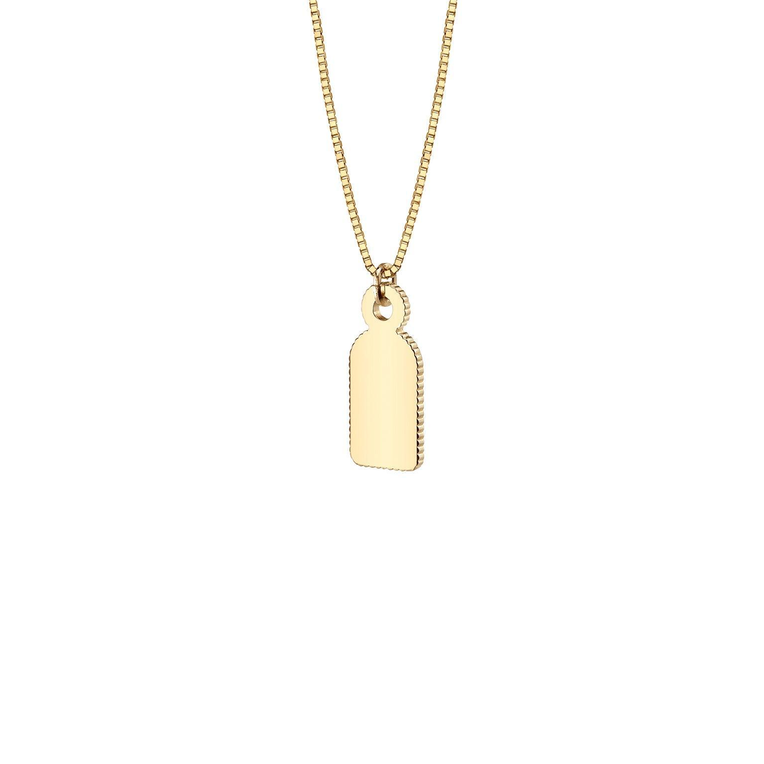 Selene Pendant Product Image