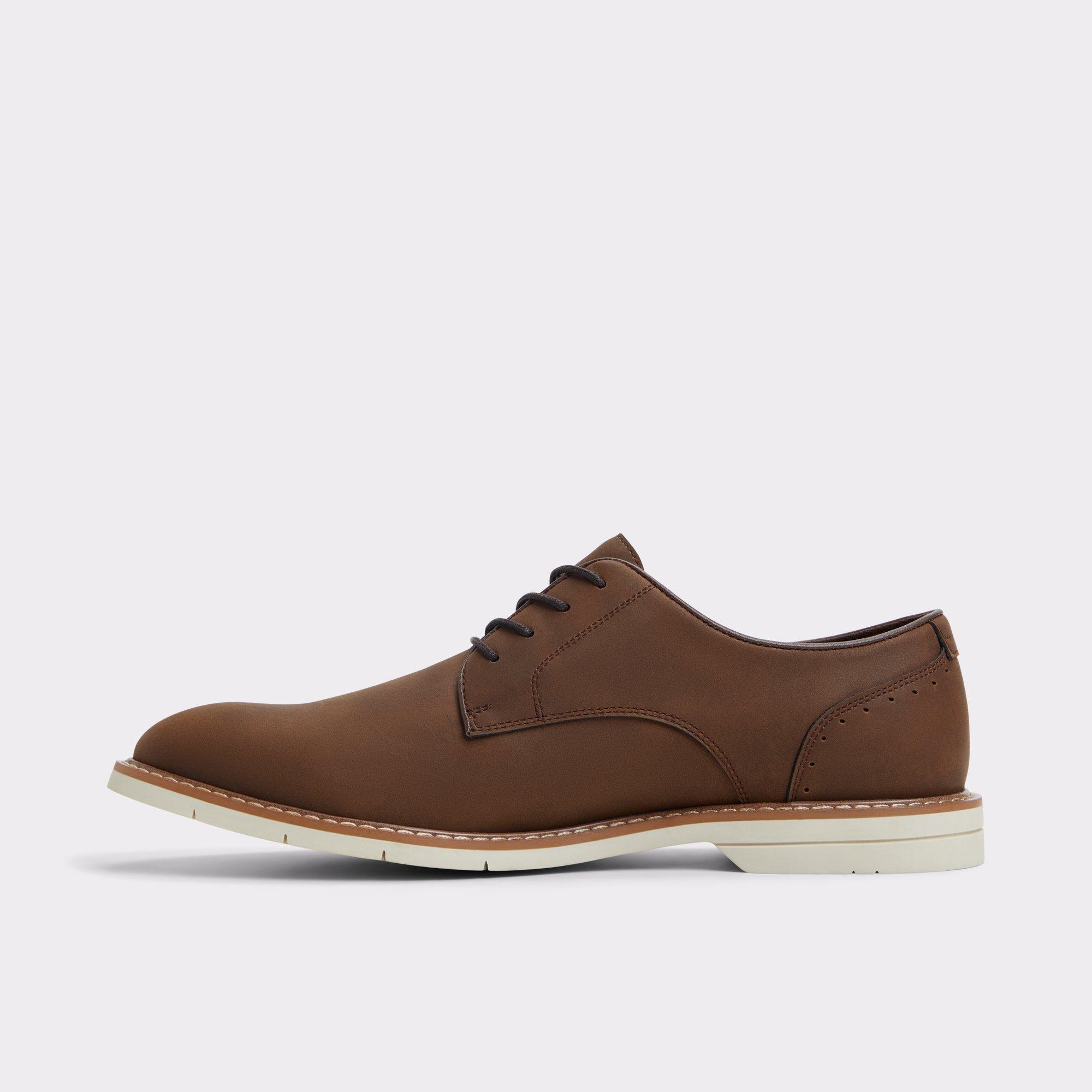 ALDO Faro - Men's Casual Shoe - Brown, Size 7.5 Product Image