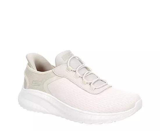 Skechers Womens Slip-Ins Squad Chaos Sneaker Product Image