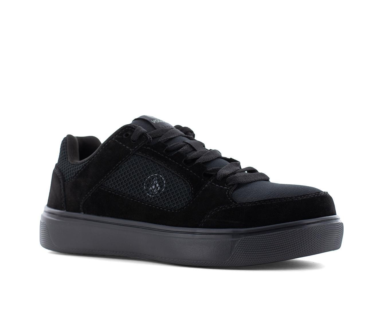 Women's Volcom Work Evolve Ct W Work Shoes Product Image