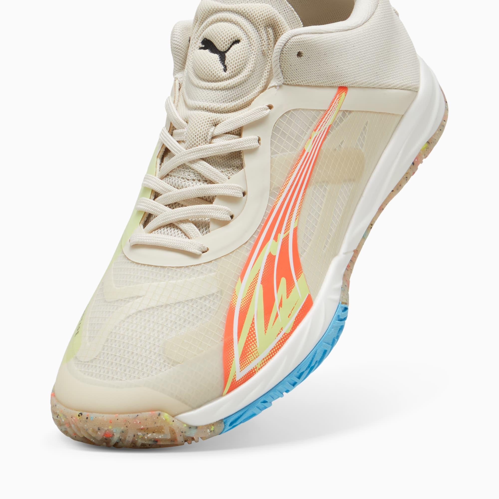 Accelerate NITRO™ SQD FOREVER.BETTER Men's Court Shoes Product Image