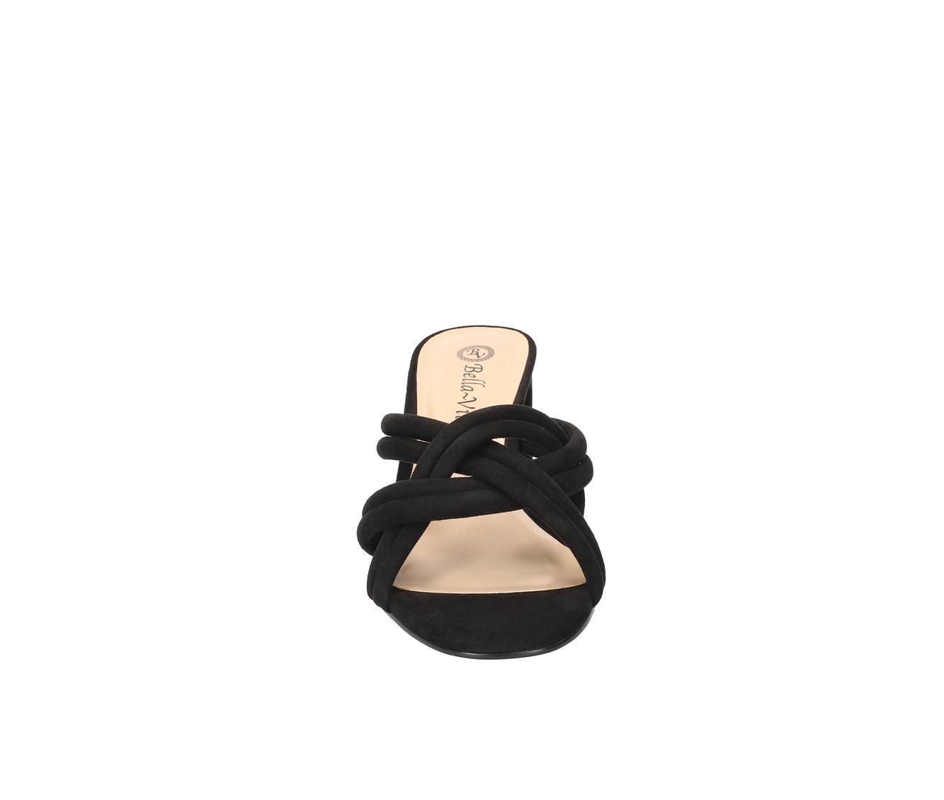 Women's Bella Vita Carmen Dress Sandals Product Image