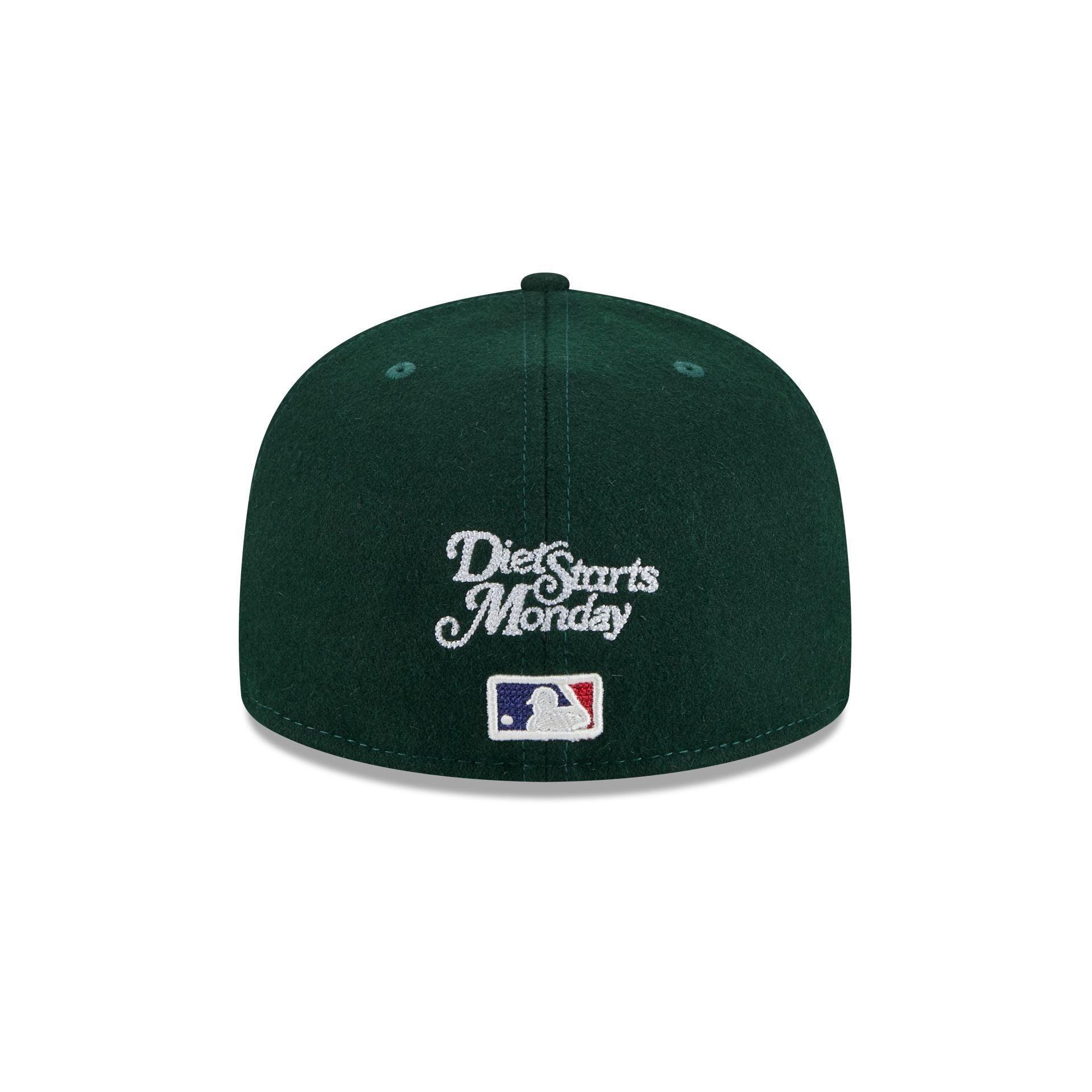Portland Trail Blazers 2024 Statement Edition 9FIFTY Snapback Hat Male Product Image