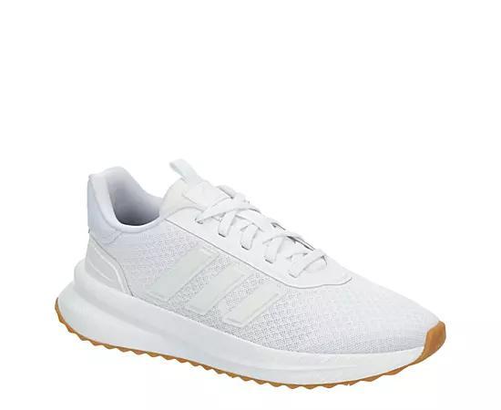 adidas X_PLR Path Women's Sportswear Shoes, Size: 6, White Product Image