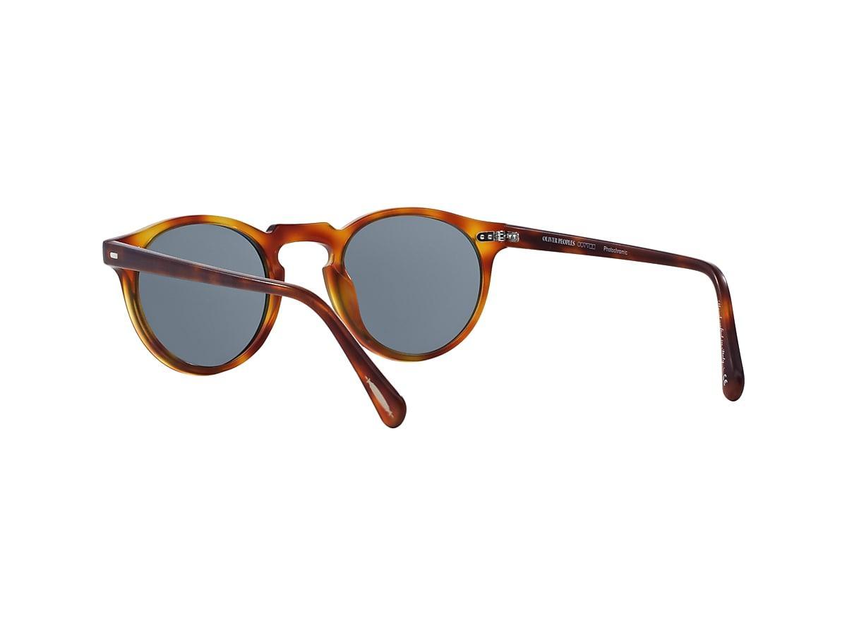 Gregory Peck Sun 0OV5217S__1485W4 Product Image