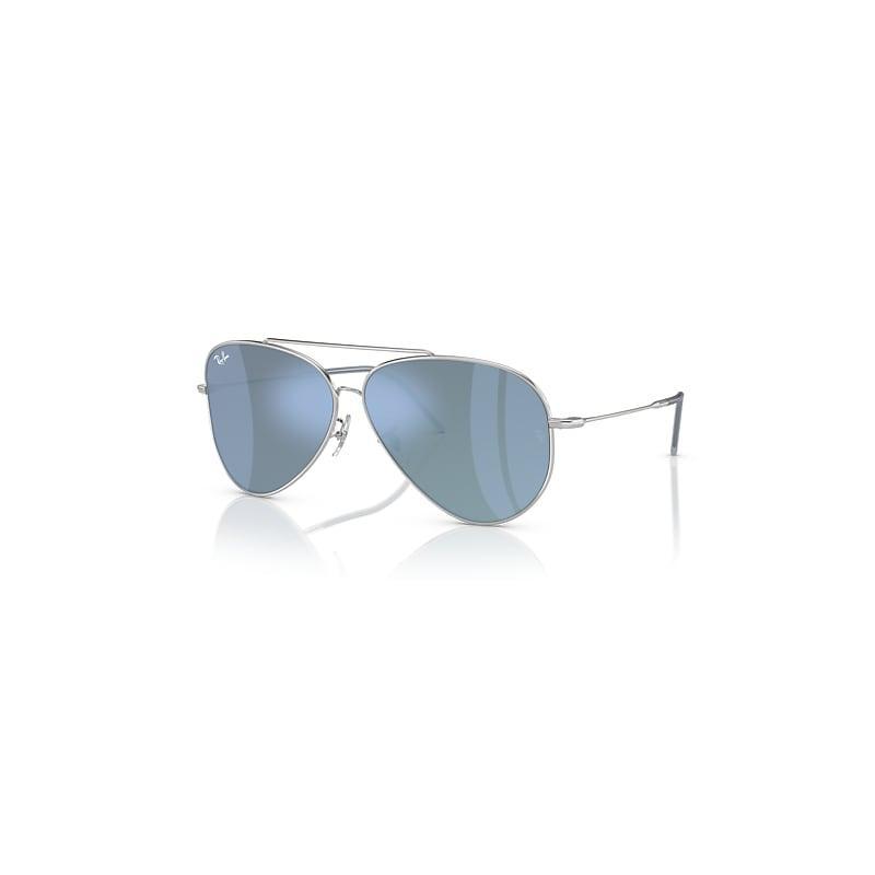 Womens RBR0101S 59MM Inverted Aviator Sunglasses Product Image