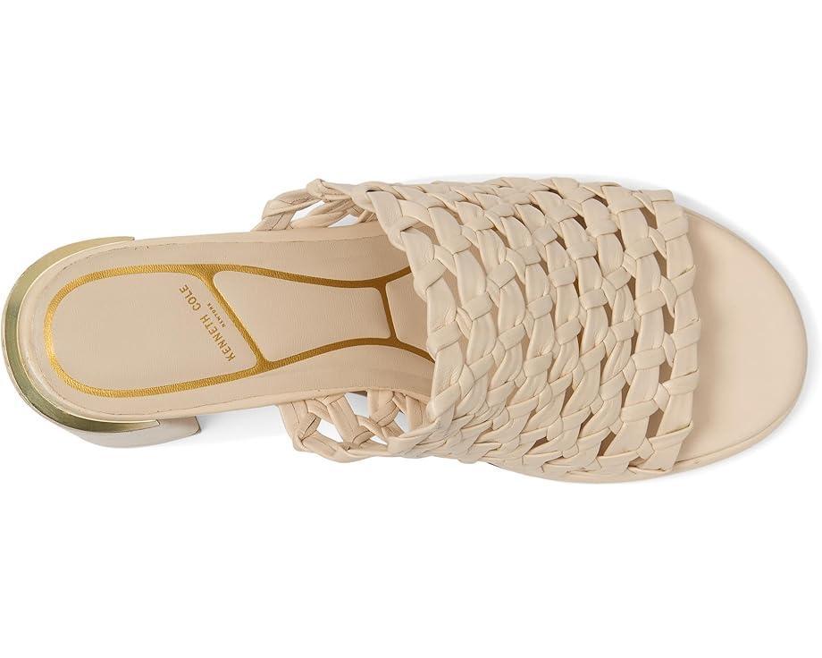 Tillie Leather Sandal Product Image