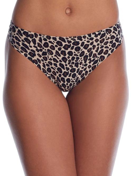 Chantelle Soft Stretch One-Size Seamless Thong Product Image