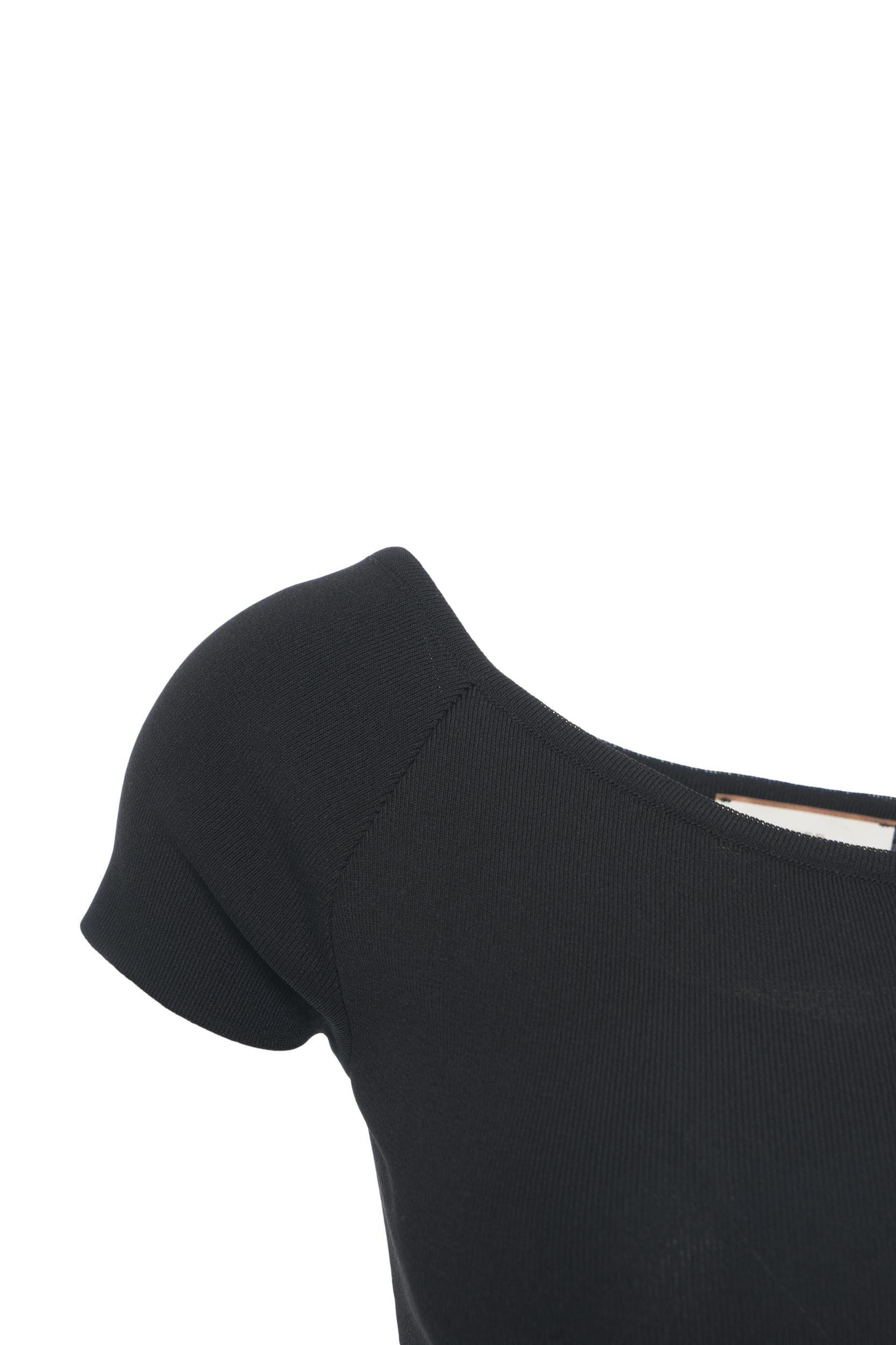 Knit maxi dress Product Image
