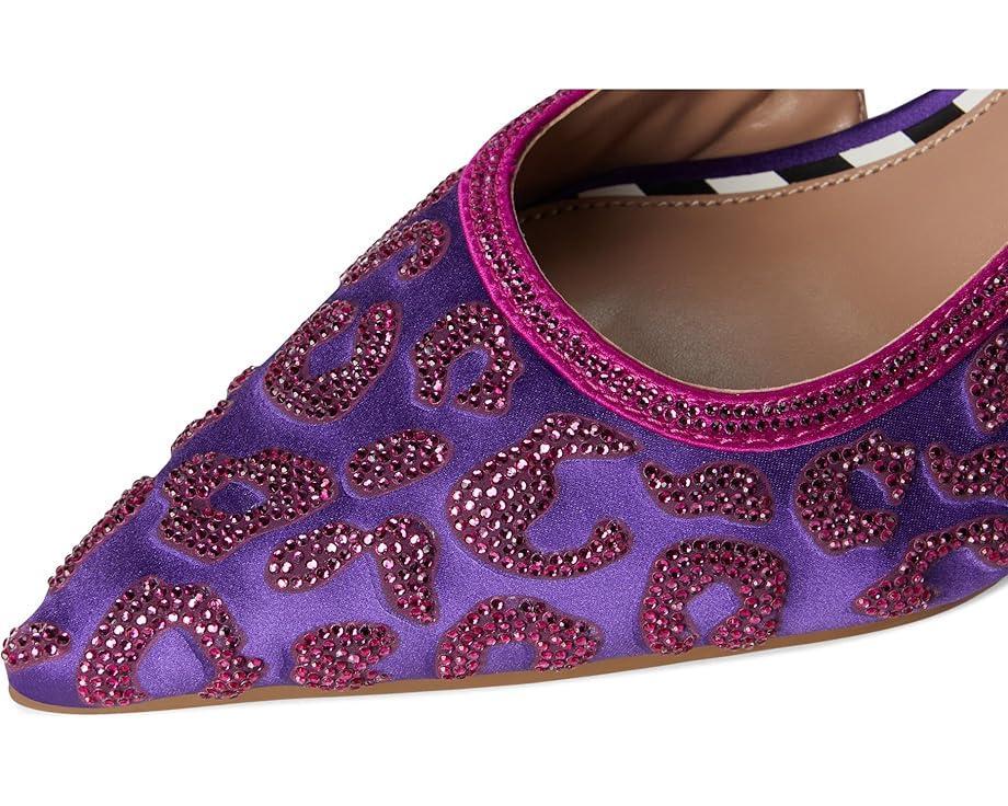 Women's Blue by Betsey Johnson Nahla Product Image