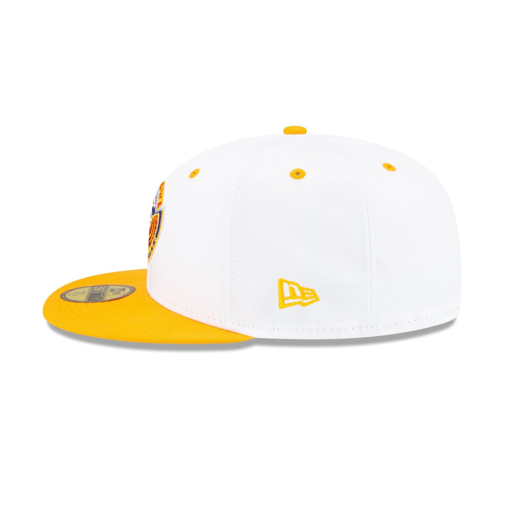 1996 NFL Pro Bowl 59FIFTY Fitted Hat Male Product Image