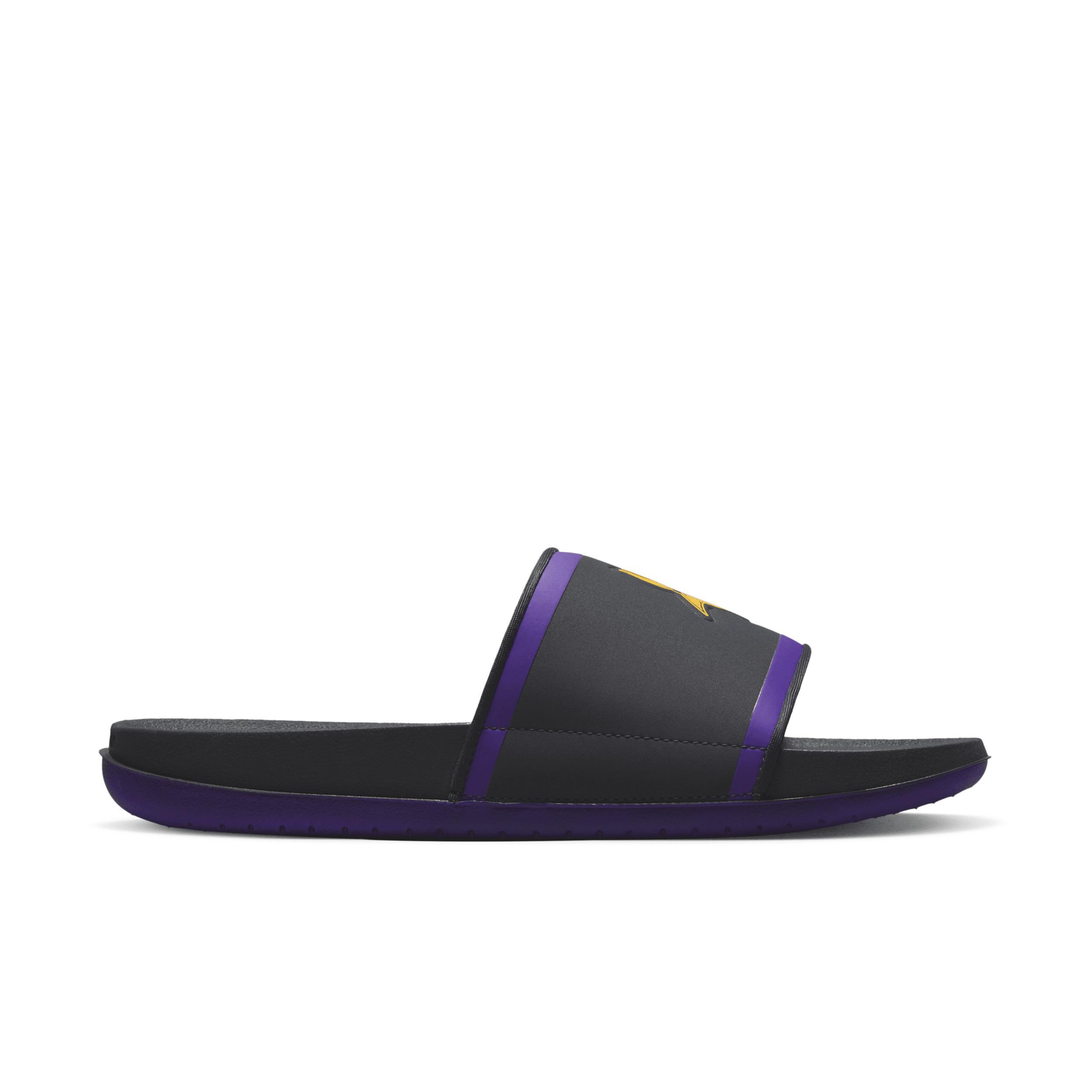 Nike Offcourt (NFL Los Angeles Rams) Slide Product Image