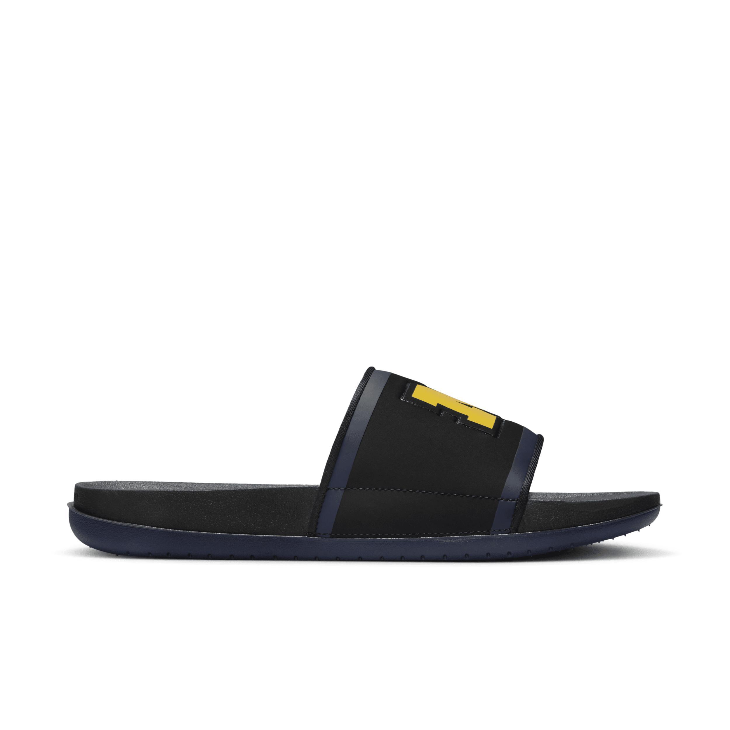 Nike Offcourt (NFL Los Angeles Rams) Slide Product Image