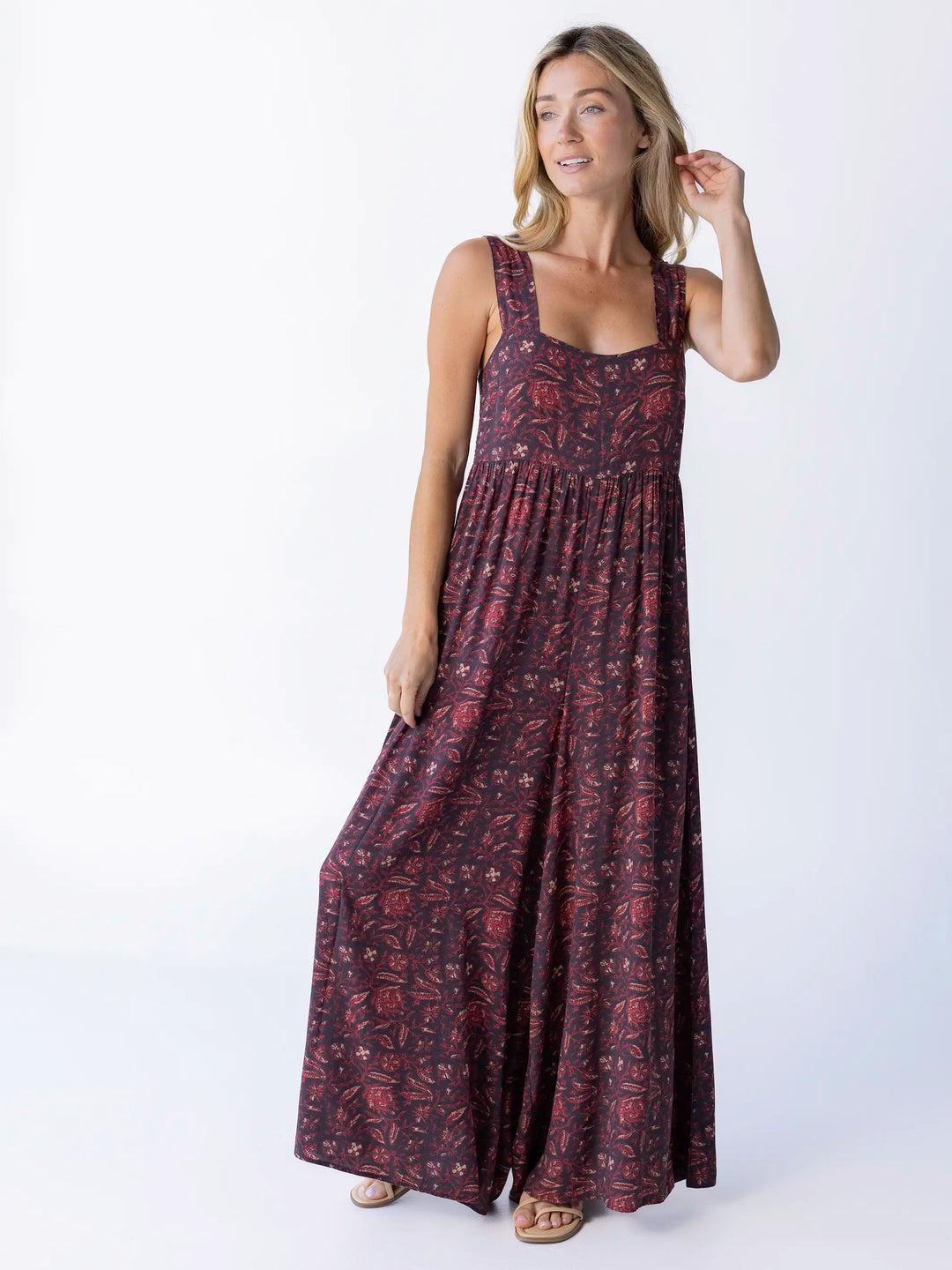 Tricia Jumpsuit Product Image