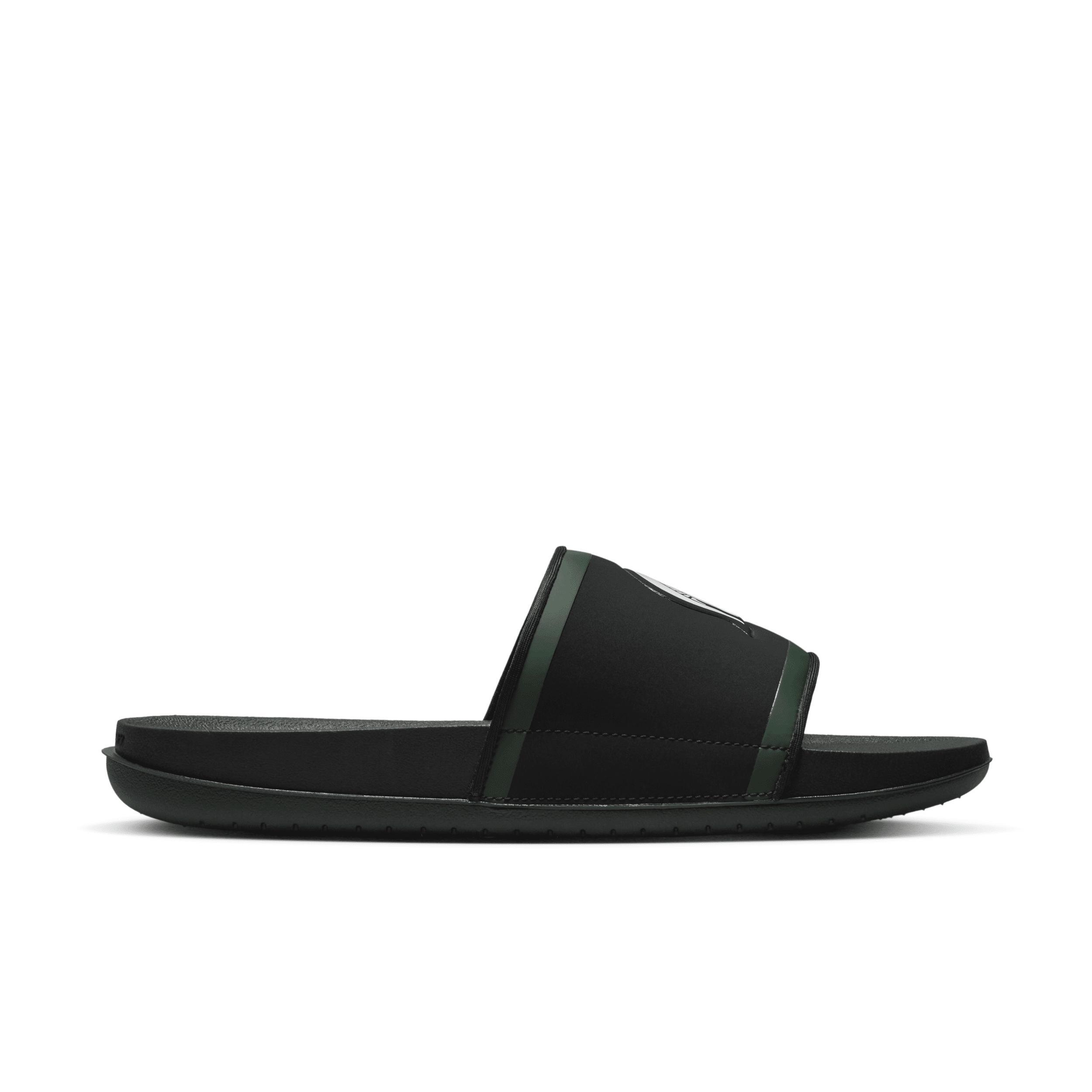 Nike Men's Offcourt (MLB Baltimore Orioles) Slides Product Image