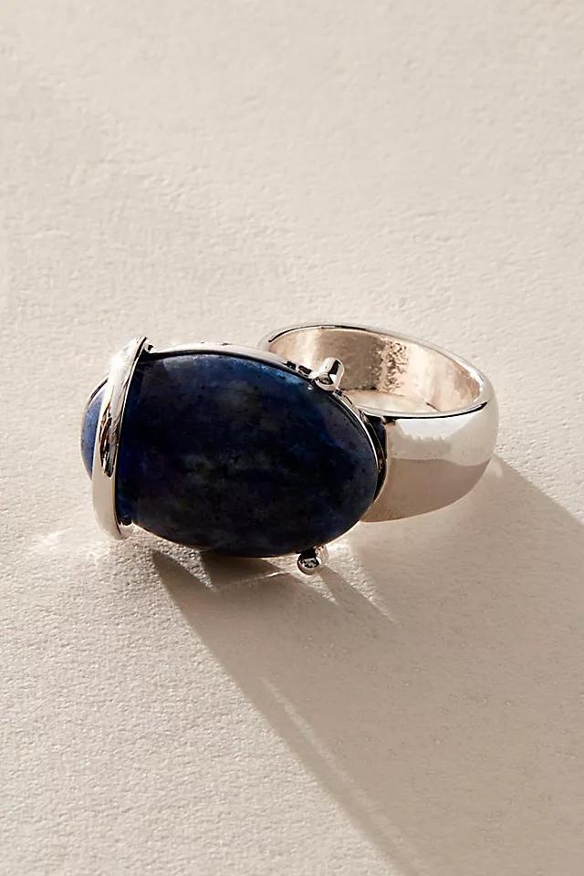 Fine Tune Cocktail Ring Product Image