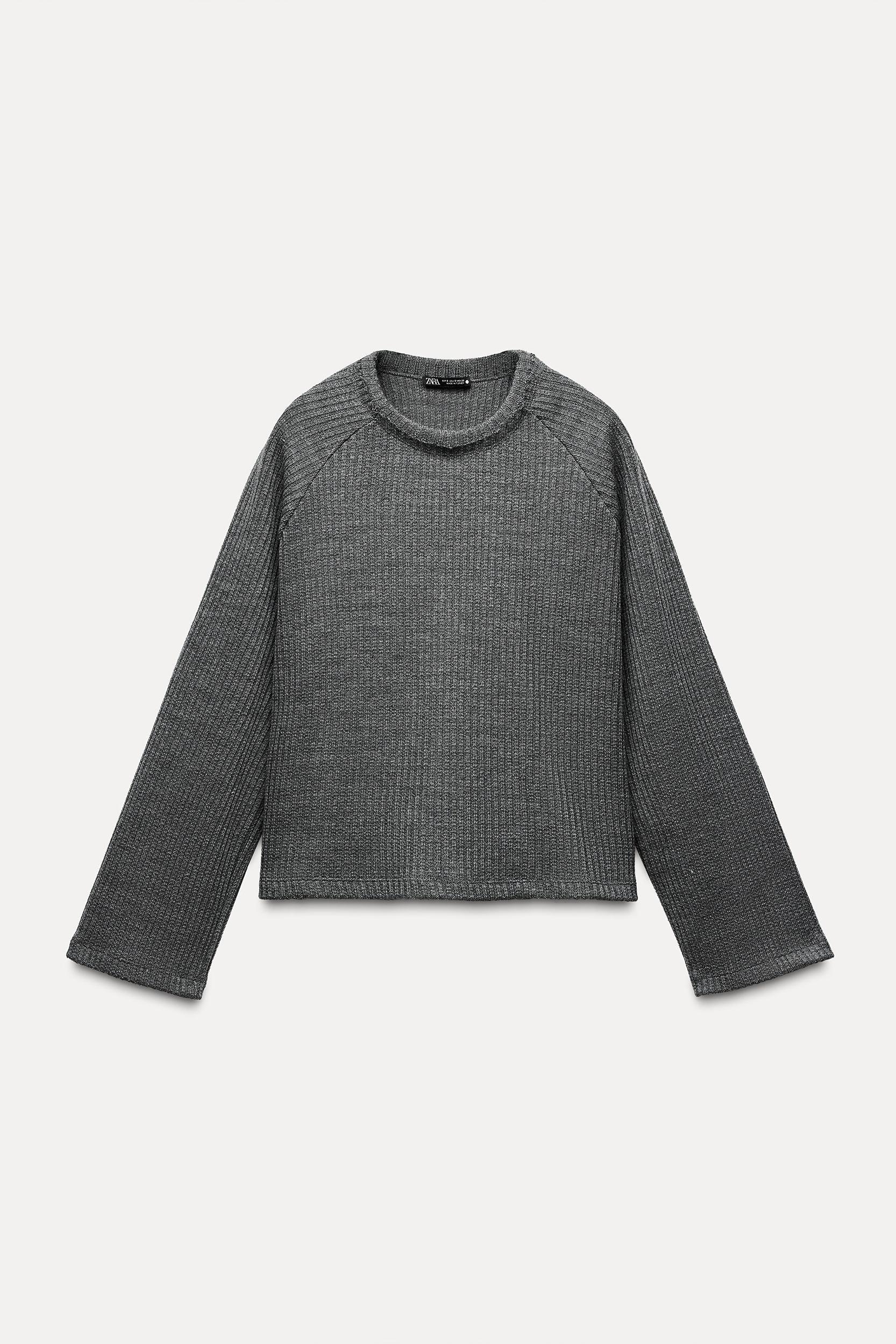 SOFT SWEATER Product Image