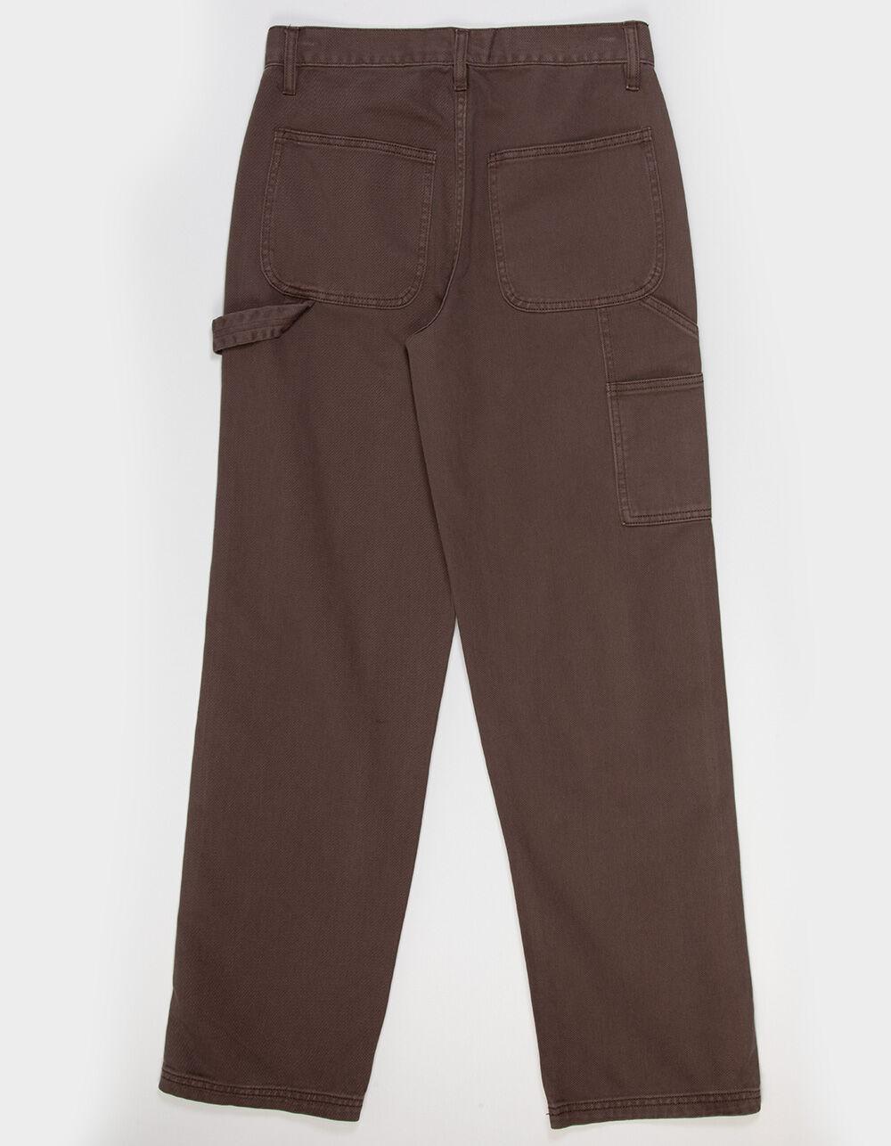 RSQ Mens Straight Twill Utility Pants Product Image