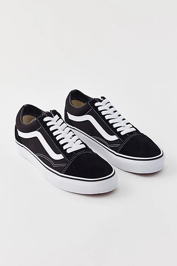 Vans Classic Old Skool sneakers Product Image