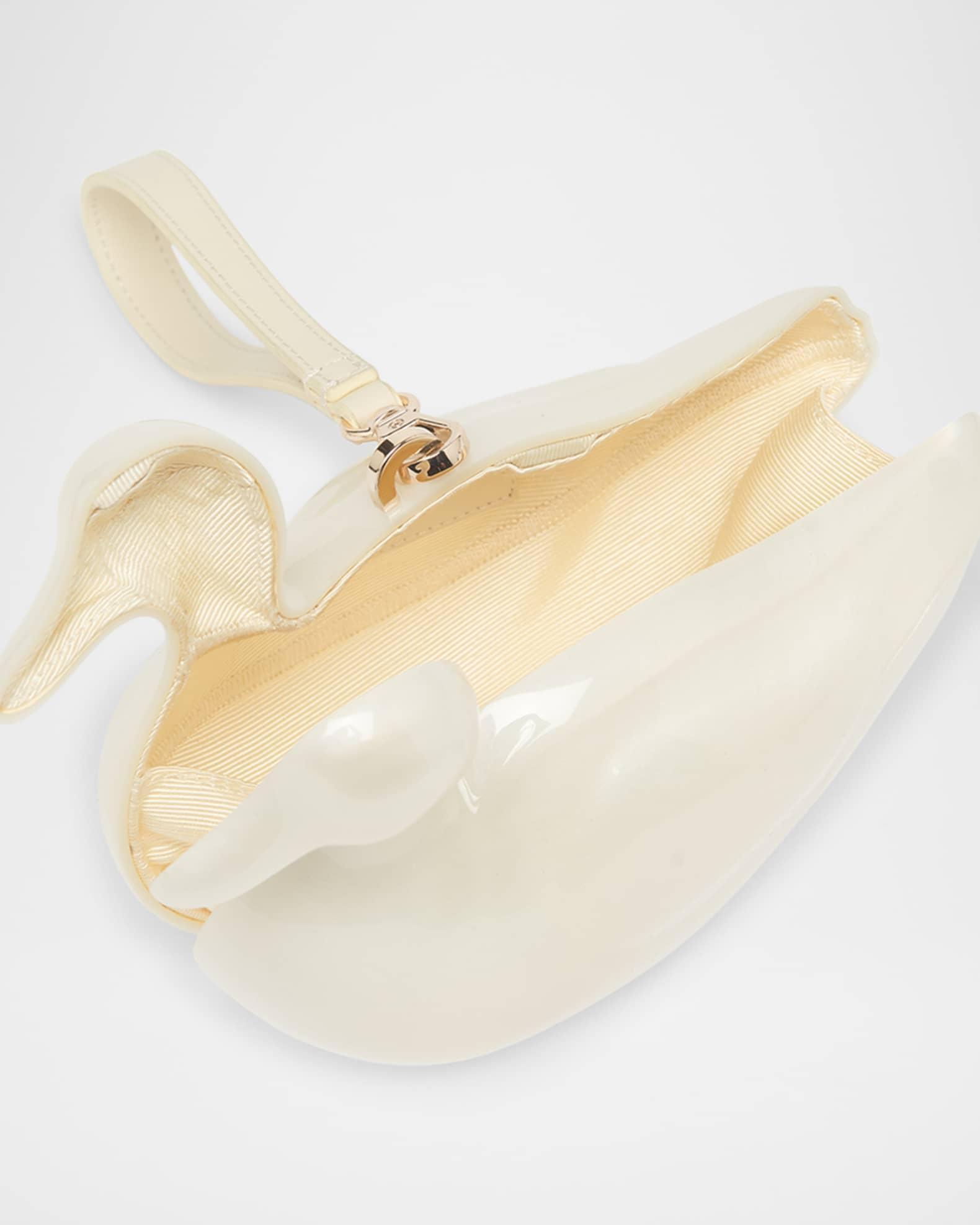 Duck Pearly Crossbody Bag Product Image