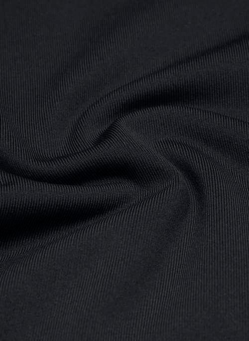 contour cheeky squareneck longsleeve bodysuit Product Image