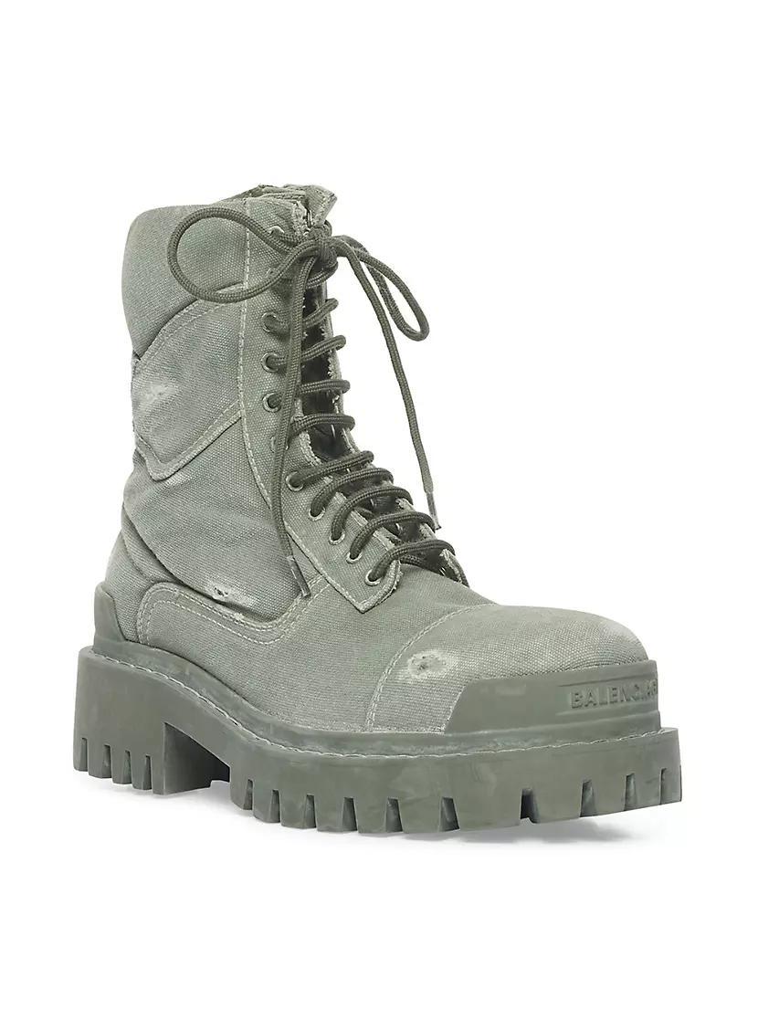 Combat Strike 20mm Boot Product Image