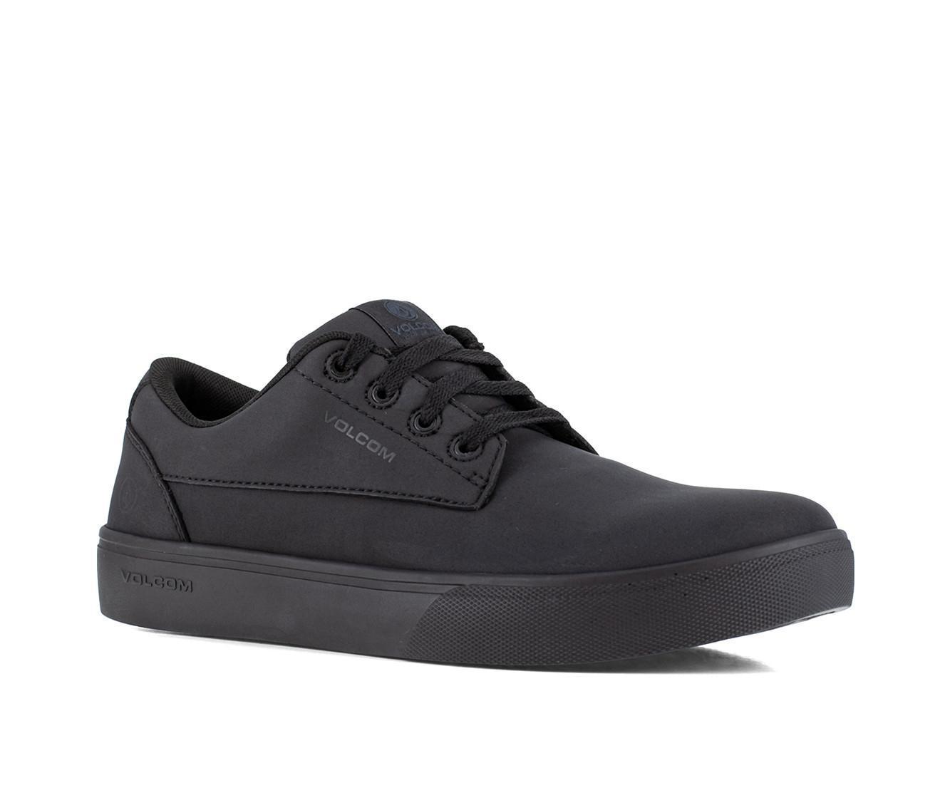 Men's Volcom Work True soft toe Work Shoes Product Image