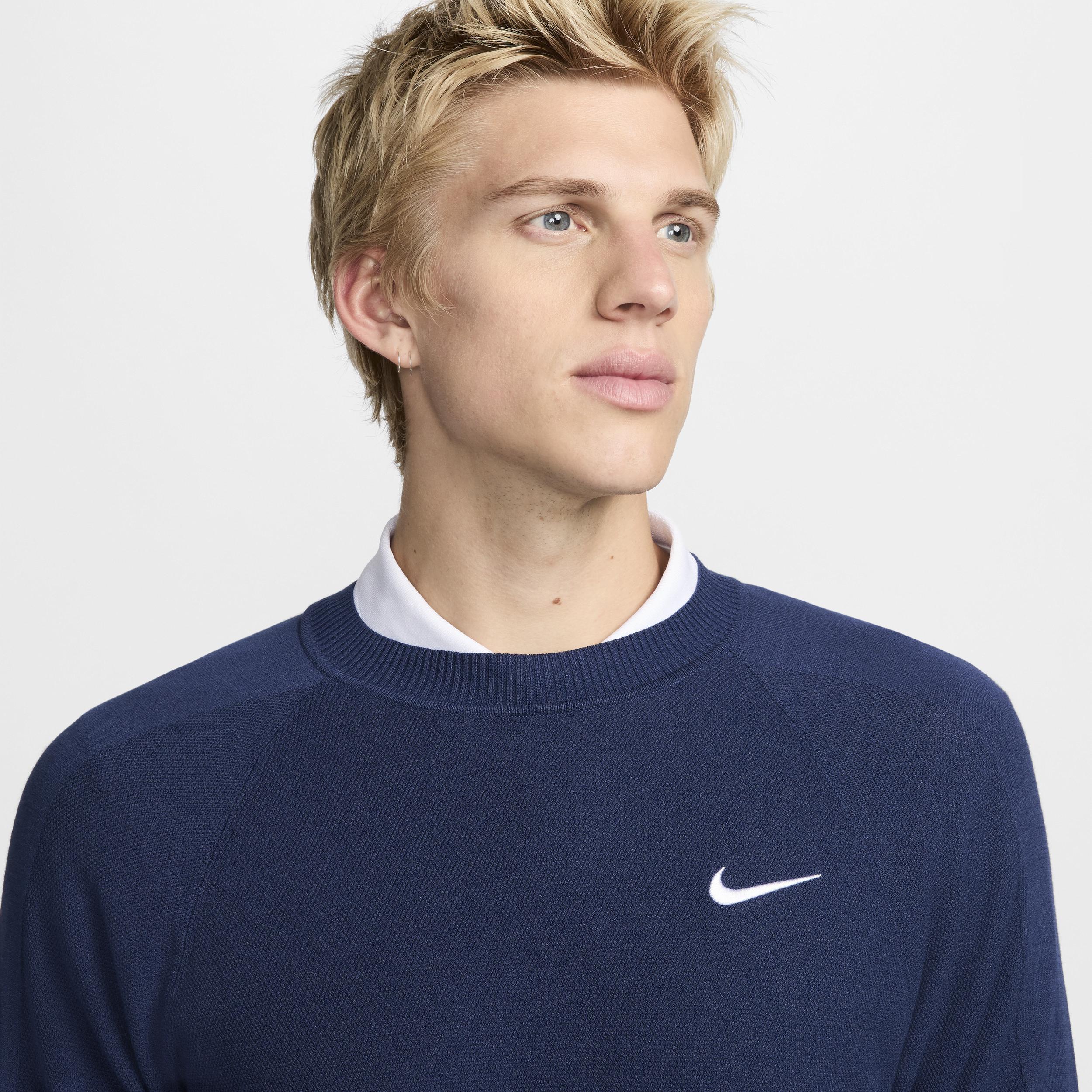 Nike Men's Tour Golf Sweater Product Image